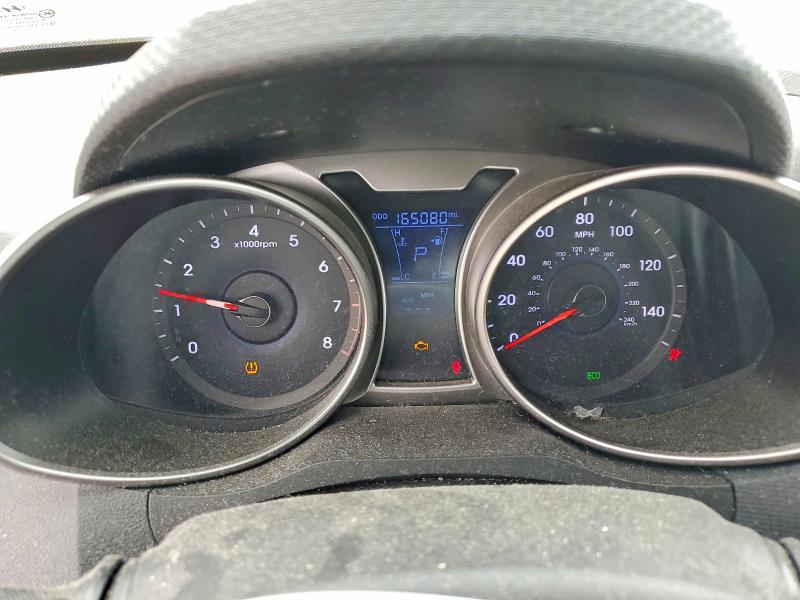 54445406 :رقم المزاد ، KMHTC6AD0CU036496 vin ، 2012 Hyundai Veloster مزاد بيع