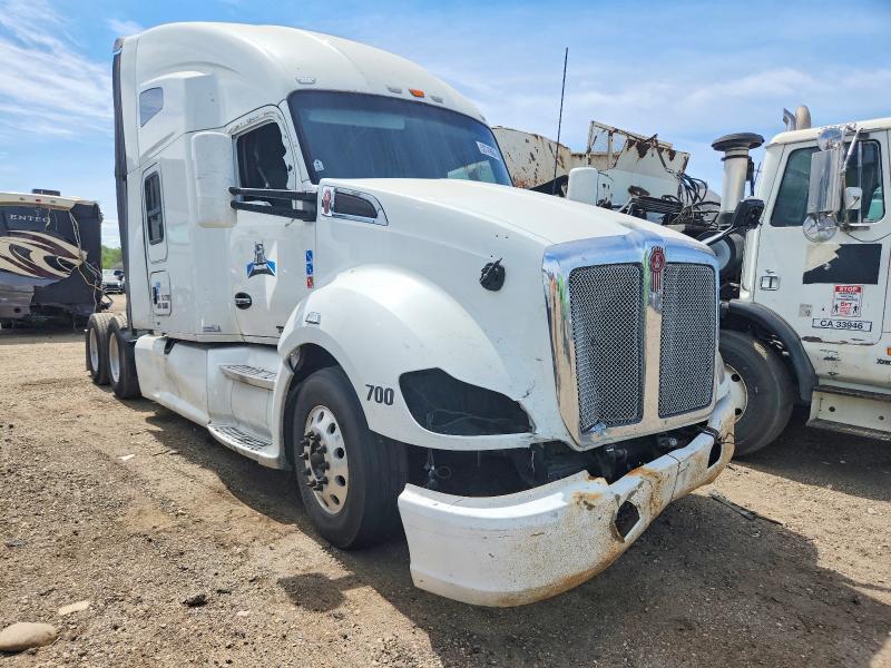 Aukcja sprzedaży 2017 Kenworth Construction, vin: 1XKYDP9X4HJ177208, numer aukcji: 53749086