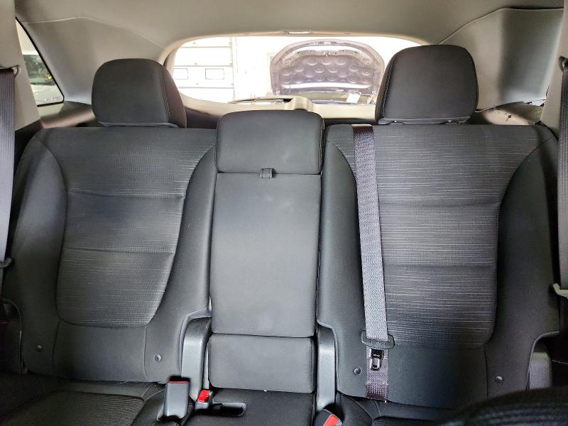 2014 Kia Sorento მანქანა იყიდება აუქციონზე, vin: 5XYKT3A6XEG477377, აუქციონის ნომერი: 51665156
