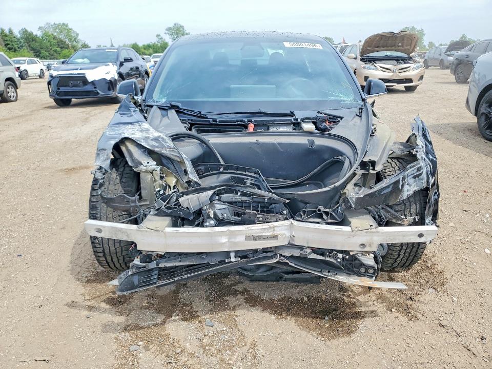 2019 Tesla Model 3 მანქანა იყიდება აუქციონზე, vin: 5YJ3E1EB0KF441758, აუქციონის ნომერი: 55001496