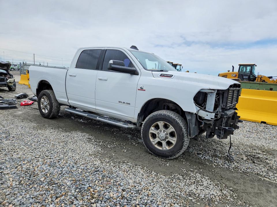 Продаж на аукціоні авто 2022 Ram 2500, vin: 3C6UR5DL2NG201756, номер лоту: 51151136