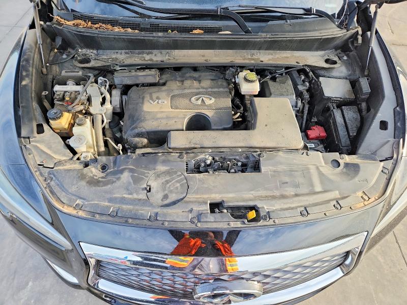 Aukcja sprzedaży 2019 Infiniti Qx60, vin: 5N1DL0MN8KC553653, numer aukcji: 52907376
