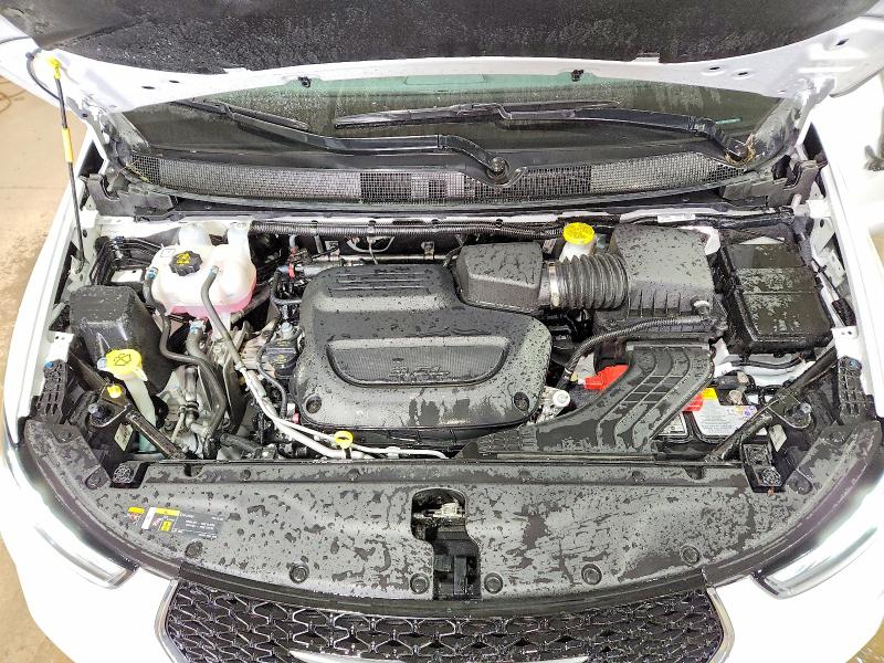 Aukcja sprzedaży 2026 Chrysler Pacifica, vin: 2C4RC1BG9TR226465, numer aukcji: 52409926