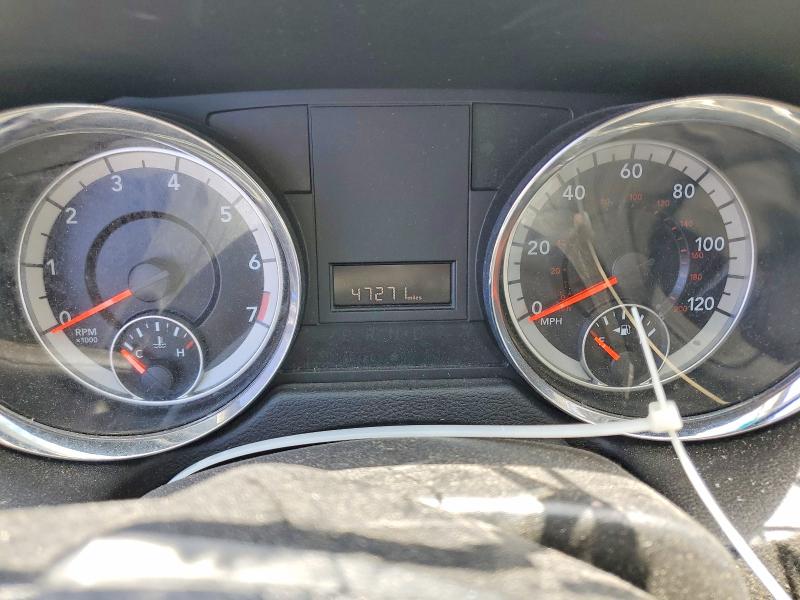 Aukcja sprzedaży 2014 Dodge Grand Caravan, vin: 2C4RDGBG8ER432475, numer aukcji: 54456666