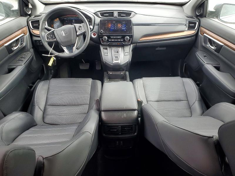 Продажа на аукционе авто 2021 Honda Cr-v, vin: 7FART6H85ME025614, номер лота: 55063916