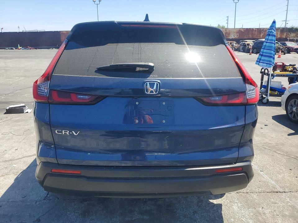 Продаж на аукціоні авто 2023 Honda Cr-v, vin: 2HKRS4H22PH437705, номер лоту: 53760746