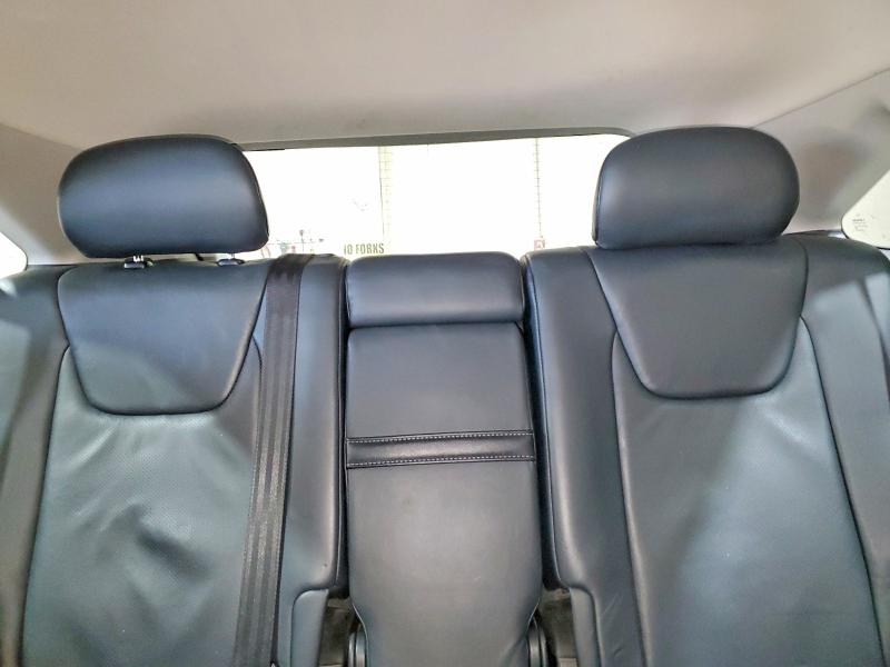53553166 :رقم المزاد ، 2T2ZK1BA3FC156590 vin ، 2015 Lexus Rx مزاد بيع