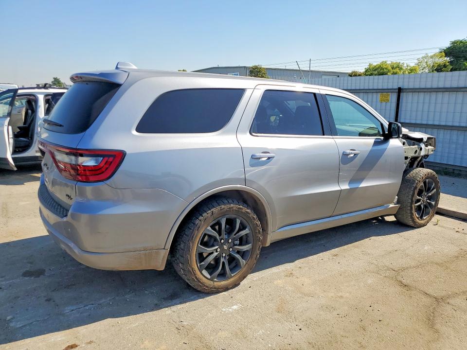 Aukcja sprzedaży 2020 Dodge Durango, vin: 1C4SDHCT3LC185990, numer aukcji: 52272826