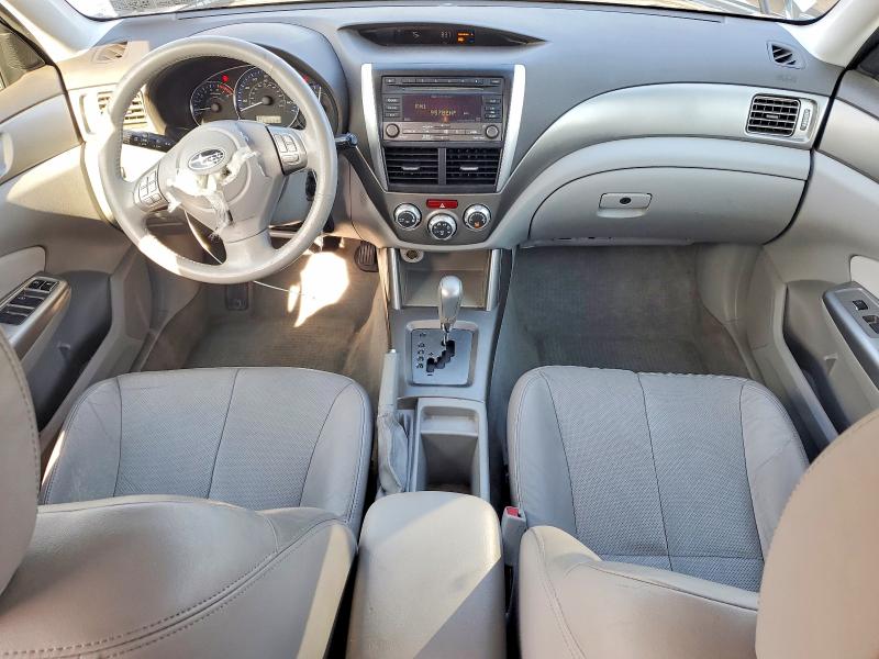 Aukcja sprzedaży 2010 Subaru Forester, vin: JF2SH6DC1AH741366, numer aukcji: 54074566