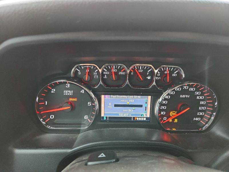 Продажа на аукционе авто 2014 Gmc Sierra, vin: 3GTU2UEC9EG312424, номер лота: 55227106