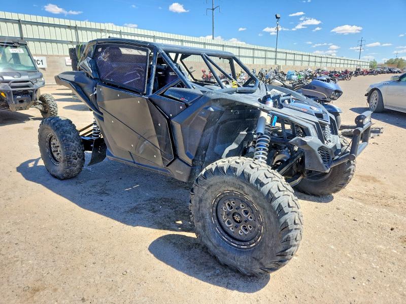 Продажа на аукционе авто 2017 Can-am Maverick X3, vin: 3JBVXAW20HK001849, номер лота: 53731166
