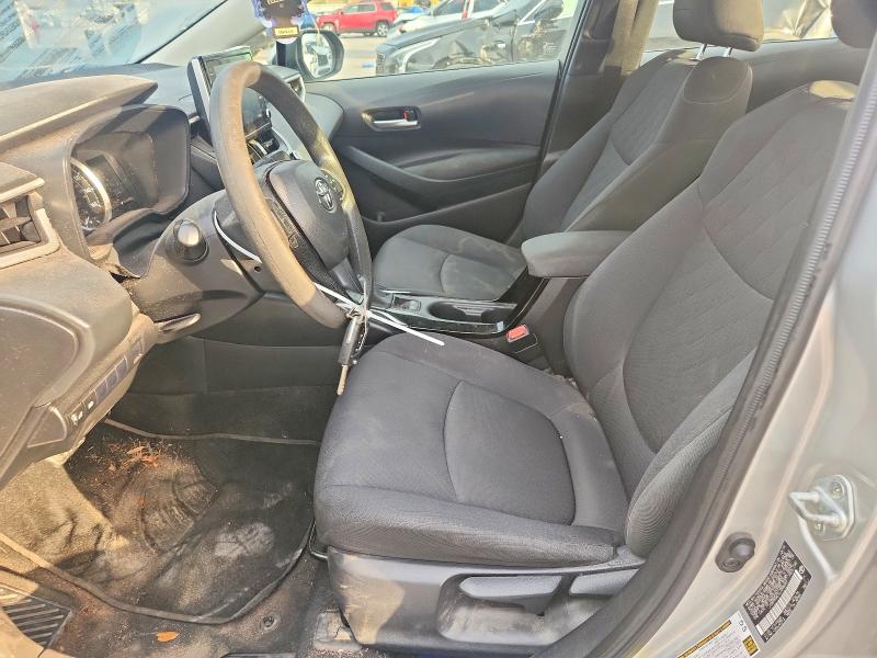 2020 Toyota Corolla მანქანა იყიდება აუქციონზე, vin: JTDEPRAE1LJ096669, აუქციონის ნომერი: 54183716