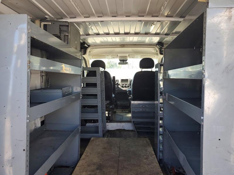 Продажа на аукционе авто 2017 Ram Promaster 1500, vin: 3C6TRVAG4HE508039, номер лота: 46777366