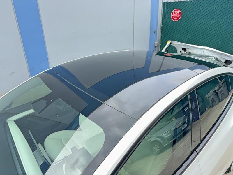 Продаж на аукціоні авто 2022 Tesla Model 3, vin: 5YJ3E1EB1NF241508, номер лоту: 52534226