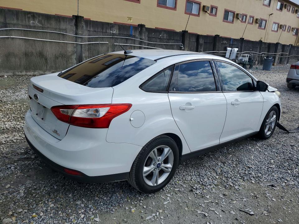 Aukcja sprzedaży 2014 Ford Focus, vin: 1FADP3F22EL336753, numer aukcji: 53665476