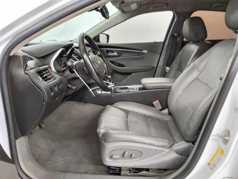 2019 Chevrolet Impala მანქანა იყიდება აუქციონზე, vin: 1G11Z5S33KU138411, აუქციონის ნომერი: 52474076