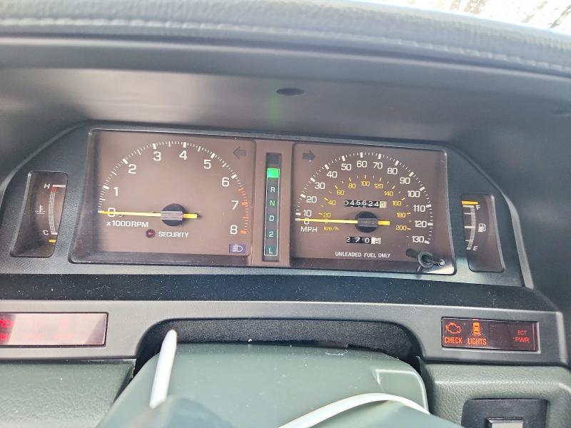 Продаж на аукціоні авто 1986 Toyota Cressida, vin: JT2MX73E4G0071539, номер лоту: 52041456