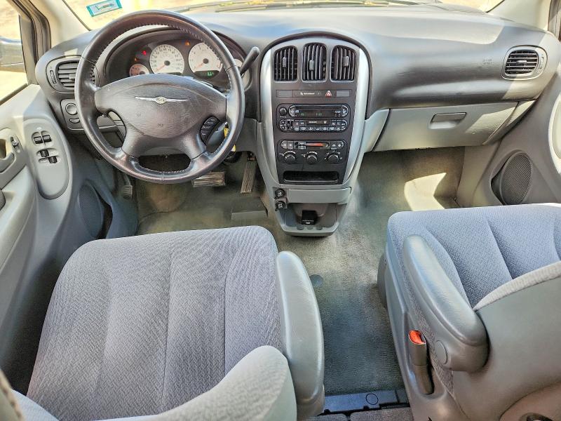 Продаж на аукціоні авто 2006 Chrysler Town & Country, vin: 2A8GP54L56R681355, номер лоту: 53593506