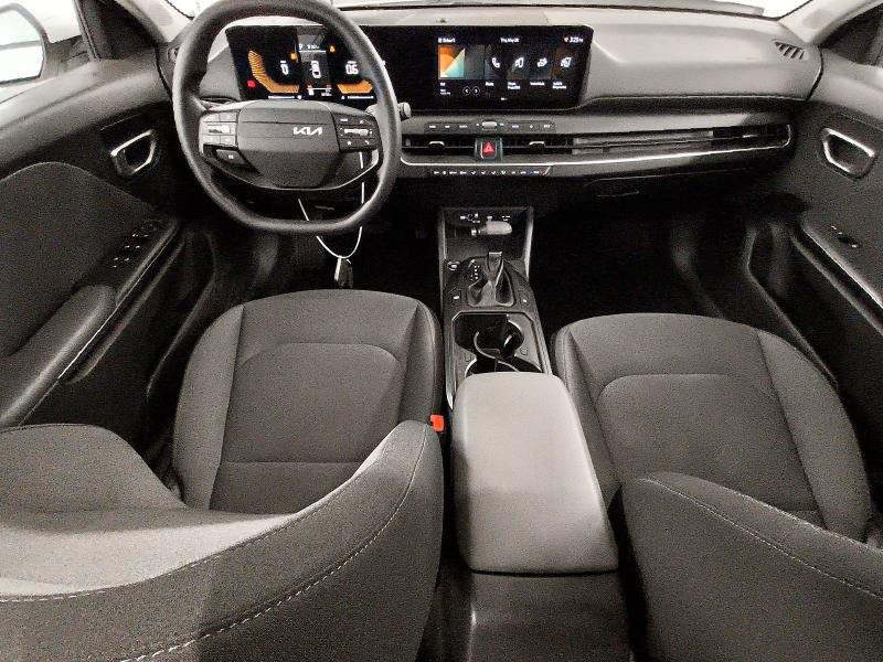 Продаж на аукціоні авто 2025 Kia K4, vin: 3KPFT4DE4SE084767, номер лоту: 54282596
