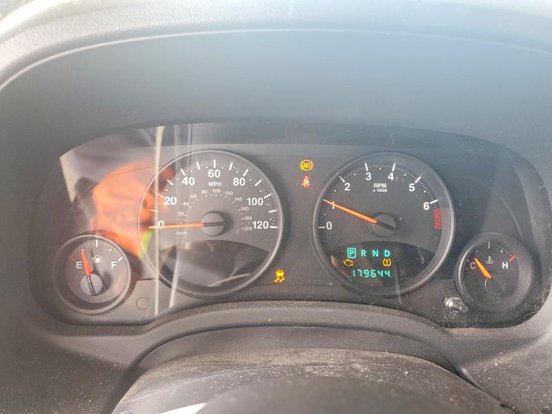 Продажа на аукционе авто 2012 Jeep Patriot, vin: 1C4NJRBB0CD608801, номер лота: 55430526