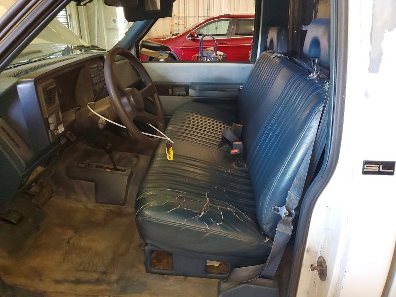 Продажа на аукционе авто 1994 Gmc Sierra, vin: 1GTEK14H2RZ560200, номер лота: 52171786