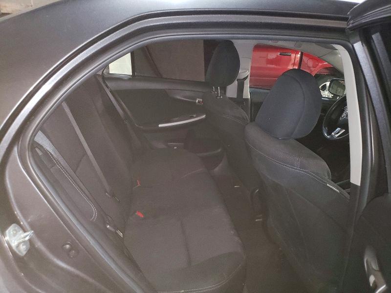 Aukcja sprzedaży 2013 Toyota Corolla, vin: 2T1BU4EE5DC025108, numer aukcji: 53702476