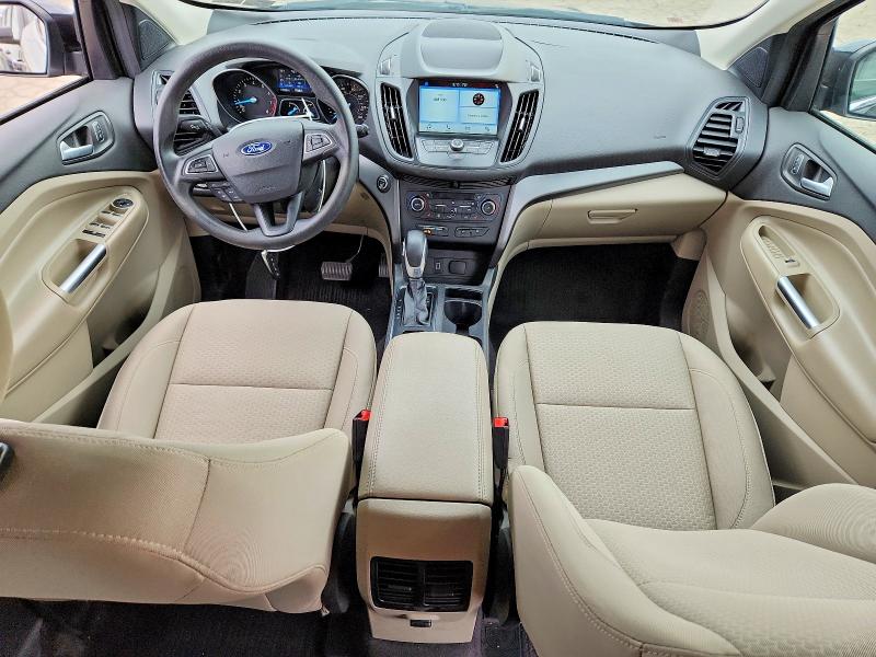Aukcja sprzedaży 2019 Ford Escape, vin: 1FMCU9GD9KUB54910, numer aukcji: 55045526