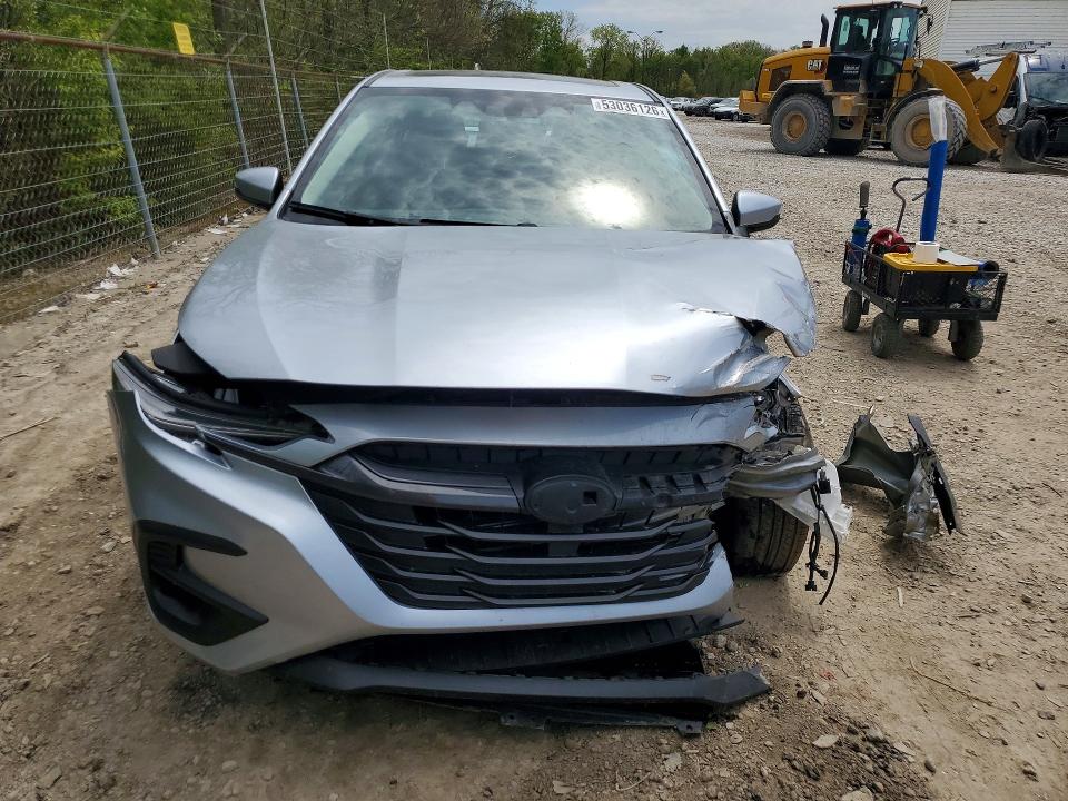 Aukcja sprzedaży 2023 Subaru Legacy, vin: 4S3BWAF63P3007655, numer aukcji: 53036126