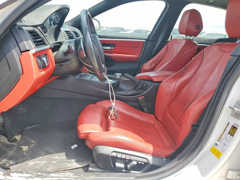 52438736 :رقم المزاد ، WBA4A9C51GG695212 vin ، 2016 Bmw 428 مزاد بيع