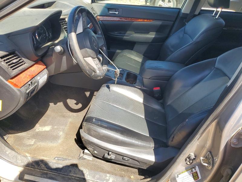 Aukcja sprzedaży 2011 Subaru Outback, vin: 4S4BRCKC6B3412993, numer aukcji: 53333586