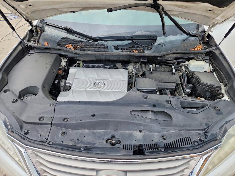 Продаж на аукціоні авто 2013 Lexus Rx 350, vin: 2T2BK1BA6DC198153, номер лоту: 54461256