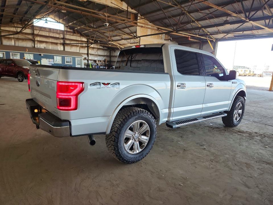 Aukcja sprzedaży 2019 Ford F150, vin: 1FTEW1E41KKF26599, numer aukcji: 54307246
