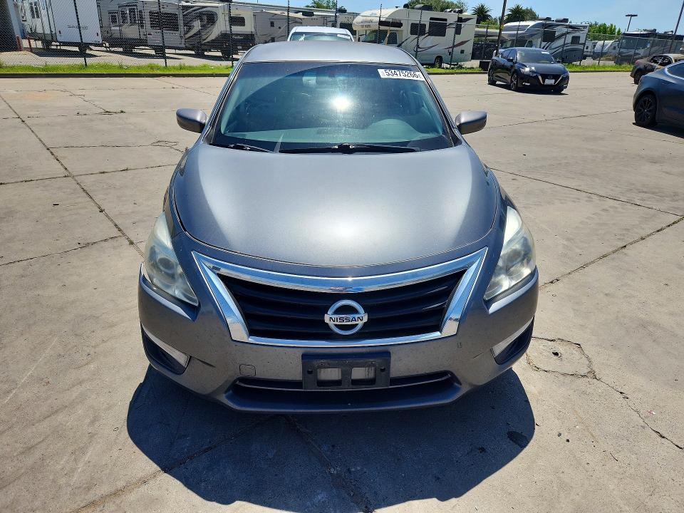 Продаж на аукціоні авто 2014 Nissan Altima, vin: 1N4AL3AP4EC901828, номер лоту: 53475266