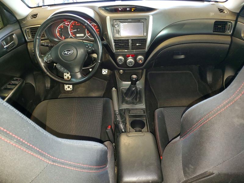 52591036 :رقم المزاد ، JF1GV7F67DG012315 vin ، 2013 Subaru Impreza مزاد بيع