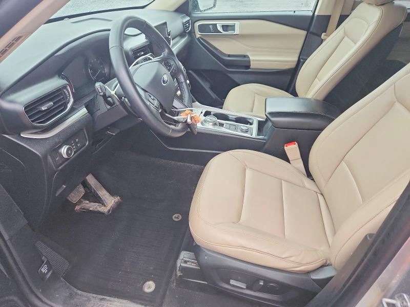 Aukcja sprzedaży 2020 Ford Explorer, vin: 1FMSK8DH5LGB17632, numer aukcji: 53368156