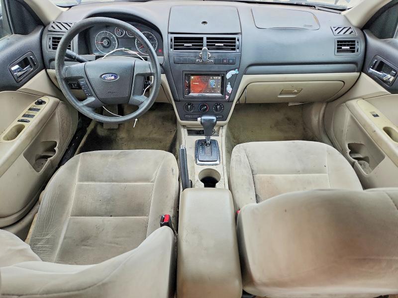Aukcja sprzedaży 2007 Ford Fusion, vin: 3FAHP06Z37R247730, numer aukcji: 53571176