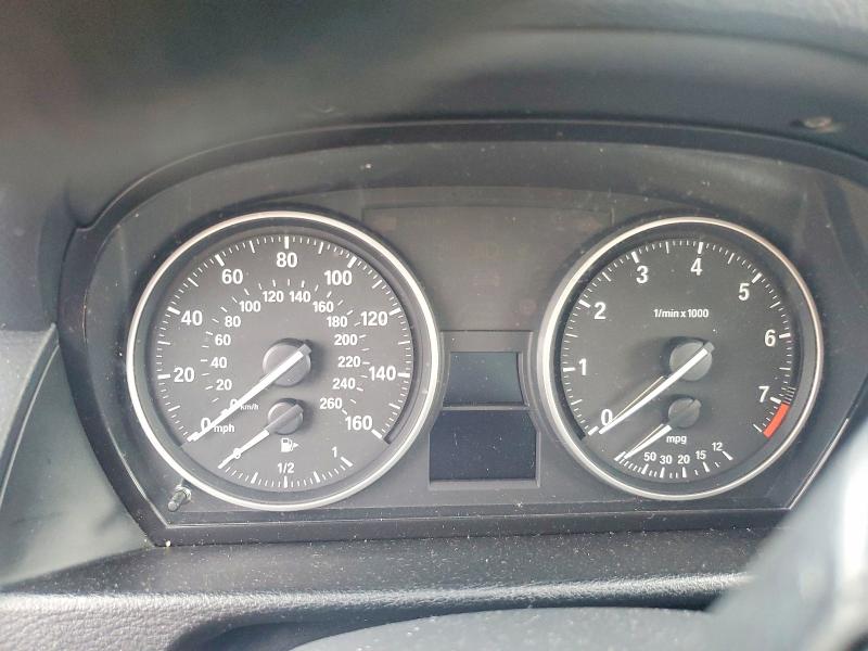 Продажа на аукционе авто 2015 Bmw X1, vin: WBAVL1C57FVY29862, номер лота: 53547006