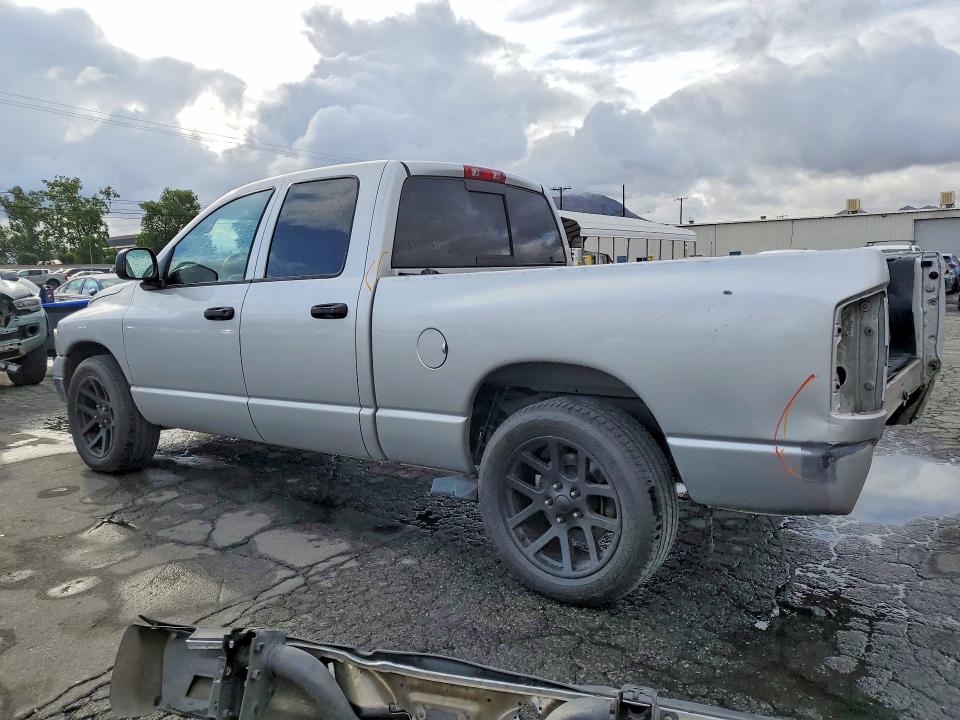 50348836 :رقم المزاد ، 1D7HA18N33S209673 vin ، 2003 Dodge Ram 1500 مزاد بيع