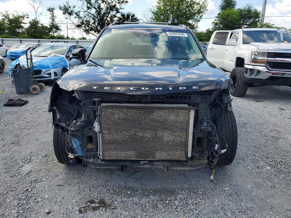 Aukcja sprzedaży 2020 Kia Telluride, vin: 5XYP3DHC0LG022560, numer aukcji: 52803236