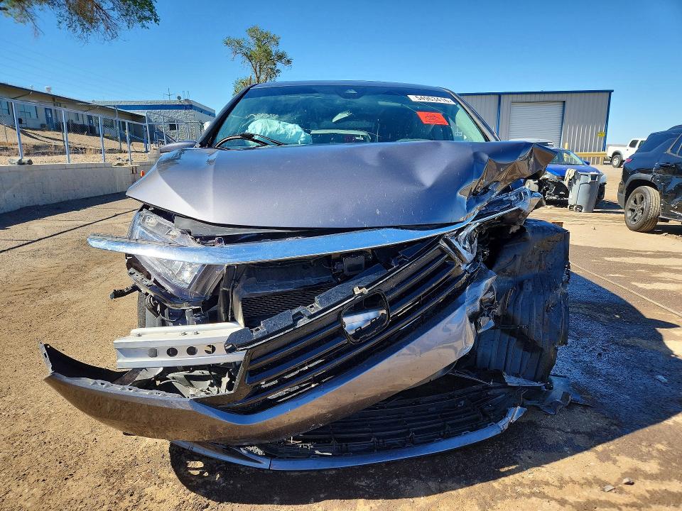 Aukcja sprzedaży 2021 Honda Odyssey, vin: 5FNRL6H89MB029516, numer aukcji: 54963416