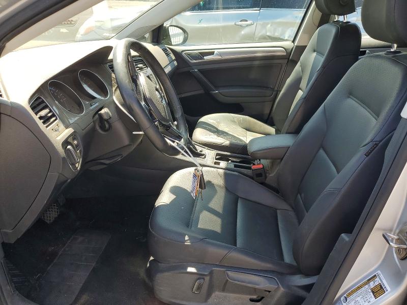 Aukcja sprzedaży 2016 Volkswagen E-golf, vin: WVWPP7AU7GW907226, numer aukcji: 52462466
