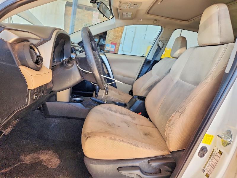 54304736 :رقم المزاد ، 2T3WFREV8DW009001 vin ، 2013 Toyota Rav4 مزاد بيع
