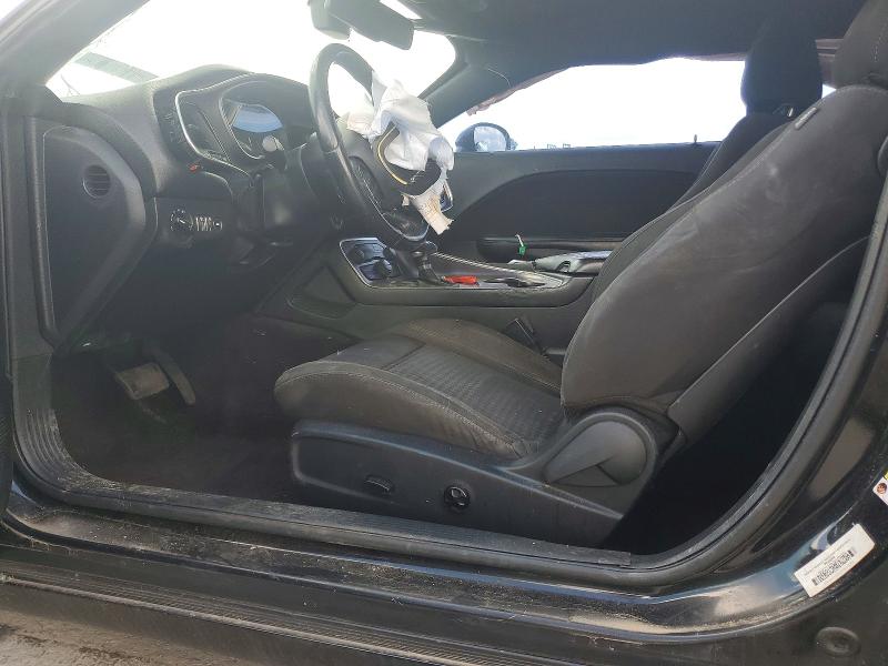 Продаж на аукціоні авто 2018 Dodge Challenger, vin: 2C3CDZAG1JH196016, номер лоту: 51786456