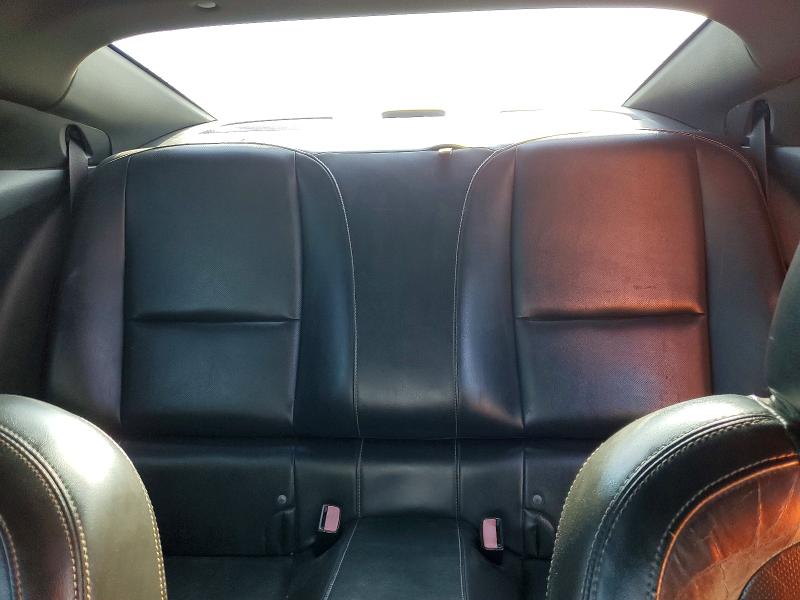 Продажа на аукционе авто 2010 Chevrolet Camaro, vin: 2G1FC1EV8A9197897, номер лота: 54729746