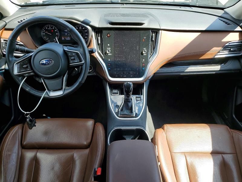 52036956 :رقم المزاد ، 4S4BTGPD6M3133413 vin ، 2021 Subaru Outback مزاد بيع