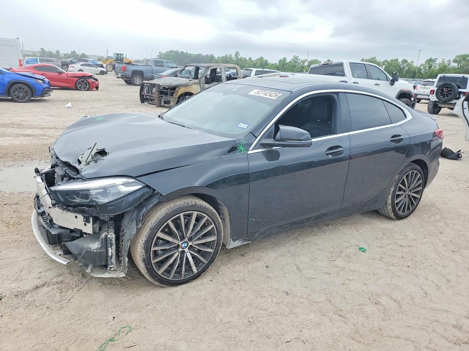 Aukcja sprzedaży 2024 Bmw 228i, vin: WBA53AK02R7N72480, numer aukcji: 52742426