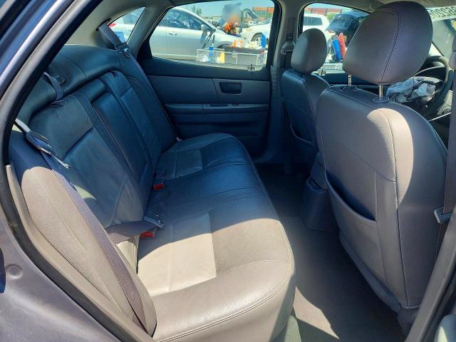 Aukcja sprzedaży 2006 Ford Taurus, vin: 1FAFP56U66A156338, numer aukcji: 55362206