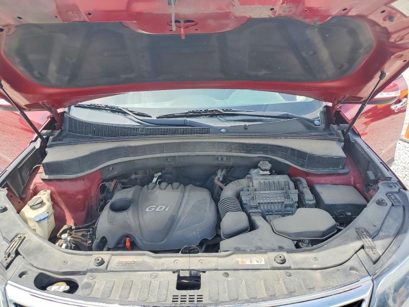 Aukcja sprzedaży 2014 Kia Sorento, vin: 5XYKT4A67EG503942, numer aukcji: 54014876
