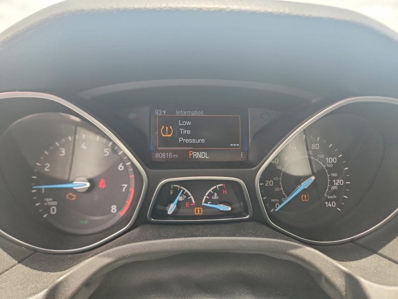 Aukcja sprzedaży 2016 Ford Focus, vin: 1FADP3K20GL359456, numer aukcji: 55271526