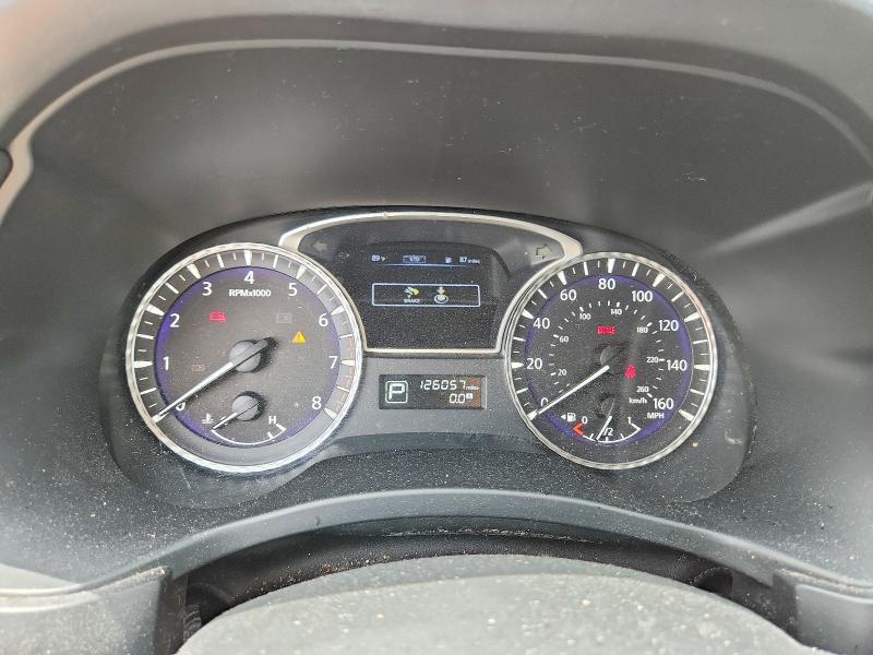Продаж на аукціоні авто 2018 Infiniti Qx60, vin: 5N1DL0MM3JC531579, номер лоту: 54419276